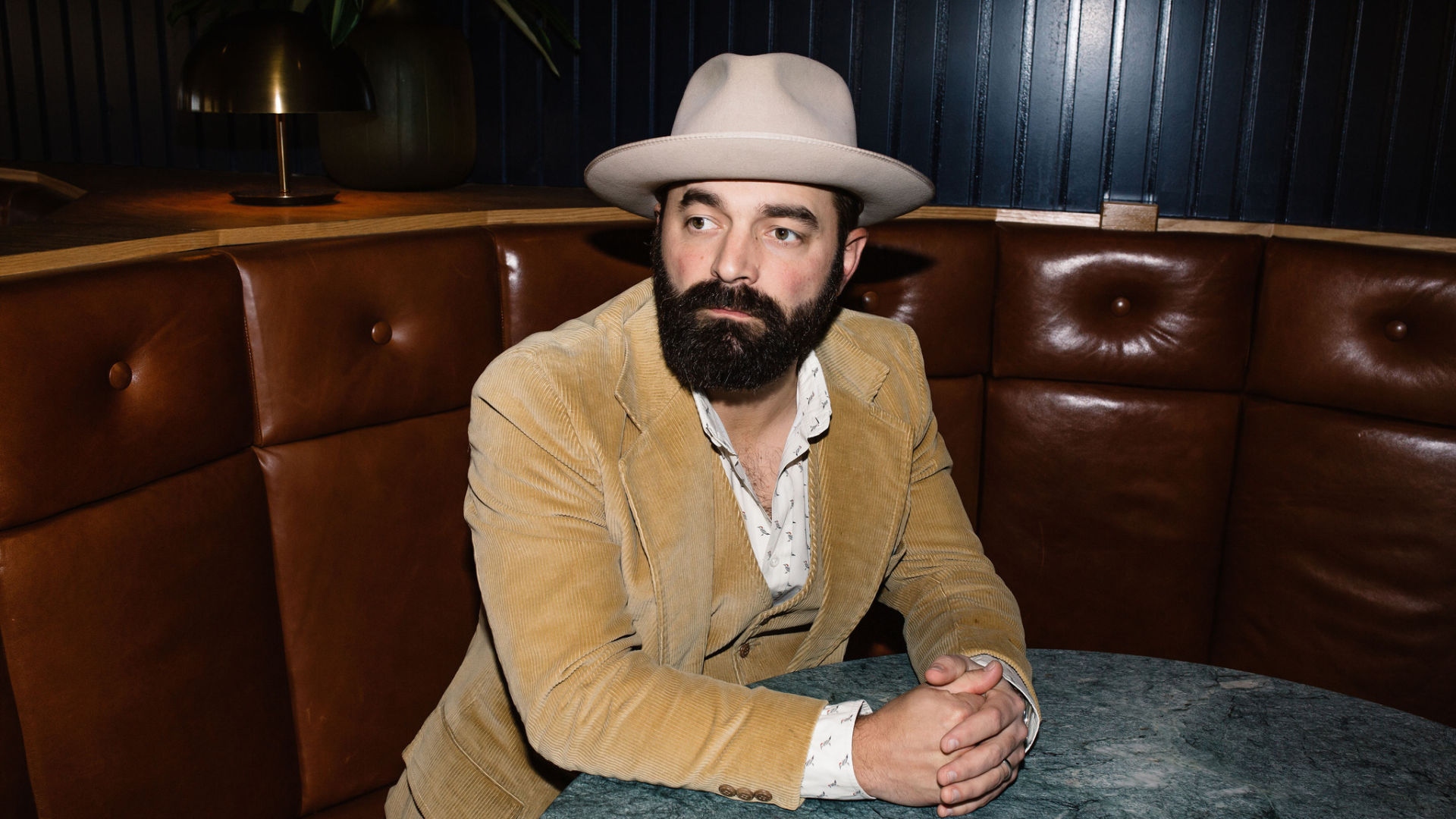 Drew Holcomb and the Neighbors - Sep. 21